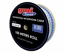 CABLE P/MICROF. STEREO X ROLLO (100MT) T/PLANCHA A
