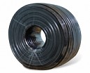 CABLE P/PARLANTE X ROLLO (50MT) BLINDADO 4 LINEAS