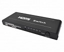 SWITCH HDMI 1 X 5 ENTRADAS