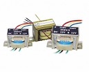 TRANSFORMADOR 12V-2A