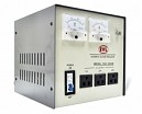 REGULADOR DE VOLTAJE 2000W