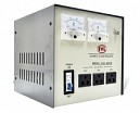 REGULADOR DE VOLTAJE 3000W