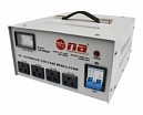 REGULADOR DE VOLTAJE 2000W - NETO