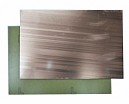 BAQUELITA 10X15CM S/PERFORAR