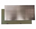 BAQUELITA 10X20CM S/PERFORAR