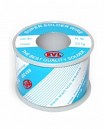 SOLDADURA 1/2 LIBRA 1MM 60/40