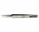 PINZA PRECISION TIPO RELOJERO #14