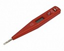 PROBADOR DE VOLTAJE DIGITAL T/PLUMA
