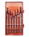 DESTORNILLADORES PARA RELOJERO 6PCS