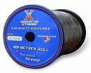CABLE AUDIO X ROLLO (100MT) ST-2 LINEA S-GRUESO