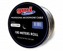 CABLE P/MICROF. STEREO X ROLLO (100MT) PROFESIONAL