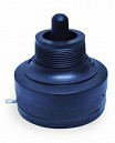 DRIVER PLASTICO PEQUEÑO 50W