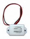 BUZZER CUADRADO 6V