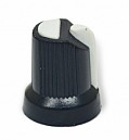 PERILLA MODERNA 10MM BLANCO