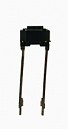 TACT SWITCH 4.3MM