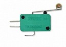 SWITCH C/PALANCA VERDE