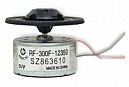 MINI MOTOR P/MECANISMO CON POLEA 4V