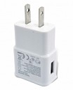 ADAPTADOR AC/DC INTELIGENTE FIJO 5V-2A C/USB