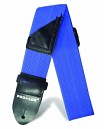 CORREA PARA GUITARRA DE NYLON AZUL