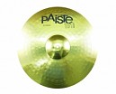 PLATILLO 101 BRASS CRASH 16