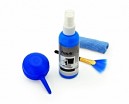 KIT DE LIMPIEZA P/LCD-LED 4 EN 1
