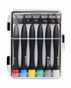 DESTORNILLADORES P/RELOJERO 6PCS