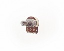 BOTON P/GUIT. 15MM 3 PIN 250K VOLUMEN