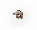 CONTROL P/GUIT. 17MM 3 PIN 500K TONO