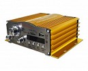 AMPLIFICADOR MINI MULTIUSO C/USB/SD/FM 200W 2CH