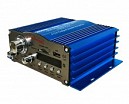 AMPLIFICADOR MINI MULTIUSO C/USB/SD/FM 200W 2CH
