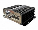 AMPLIFICADOR MINI MULTIUSO C/USB/SD/FM 200W 2CH