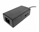 ADAPTADOR AC/DC UNIVERSAL P/LAPTOP C/USB 100W