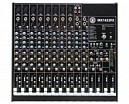 CONSOLA PASIVA MX-SERIE 14 CANALES FX