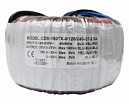 TRANSFORMADOR TOROIDAL 33-37V 2.5A P/CAJAS AX