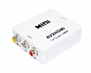 CONVERTIDOR DE AUDIO/VIDEO A HDMI