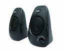 PARLANTE MULTIMEDIA P/PC NEGRO