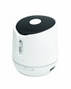 MP3 PORTATIL C/USB/TF/FM/AUX/BLT BLANCO