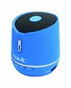 MP3 PORTATIL C/USB/TF/FM/AUX/BLT AZUL