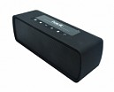 MP3 PORTATIL C/TF/AUX/BLT NEGRO