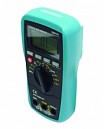 MULTIMETRO DIGITAL AUTO-RANGO PROF. C/USB