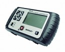 OSCILOSCOPIO-MULTIMETRO DIGITAL PORTATIL 1 CANAL 25MHZ