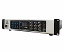 AMPLIF. PERIFONEO C/6 ZONAS USB/SD/FM/BLT 600W