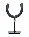 SOPORTE P/GUITARRA P/PARED RANURADA 18M