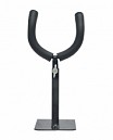 SOPORTE P/GUITARRA P/PARED RANURADA 22M