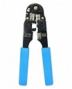 PINZA-PONCHADORA P/PLUG RJ-45