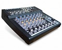 CONSOLA PASIVA 4 CANALES C/USB/SD