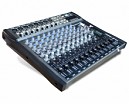 CONSOLA PASIVA 8 CANALES C/USB/SD