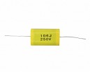 CONDENSO 10-250V AXIAL NP