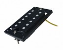 MICROFONO HAMB. P/GUIT ELECTRICA NEGRO NECK