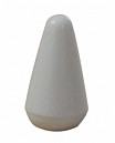 TAPA P/SWITCH DE GUIT. ELECTRICA BLANCO